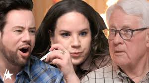 ‘My Big Fat Fabulous Life’: Whitney Reveals Baby Plans To Glenn & Hunter  (Exclusive)