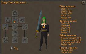 The specification is available in the list of links on the left, along with a user guide providing additional scoring guidance, an examples document of scored vulnerabilities, and notes on using this calculator. Max Hit Calculator Old School Runescape Download