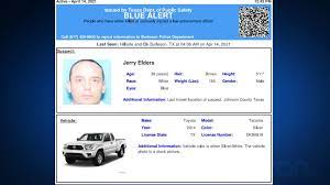 It is intended to inform residents across the country that the perpetrator. Blue Alert Man Accused Of Shooting Burleson Police Officer Taken Into Custody Kxan Austin