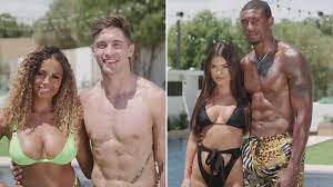 Love Island 2019 Which Couples Are Still Together From Series 5 Metro News