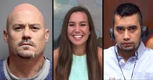 Cristhian bahena rivera, who is accused. Who Is Iowa Prison Inmate Arne Maki