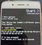 Sep 14, 2021 · if this is your first visit, be sure to check out the faq by clicking the link above. Root Help Vivo Y55 1603 Unlocking The Bootloader And Rooting The Phone Xda Forums