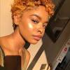 10+ pretty ombre blond hair for black women. 3