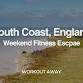South Coast, England Fitness Retreat | Workout Away - The Cliff House, Marine Dr W, Barton on Sea Event Image