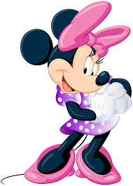 Black And White Computer Mouse Clipart Minnie Mouse Free Clip Art Image Gallery Yopriceville High Quality Images And Transparen Minnie Mouse Cartoons Minnie Mouse Clipart Mickey Mouse Wallpaper