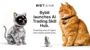 Bybit 推出AI Agent「工具箱」，零手工安装、实现加密交易x AI ...