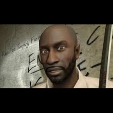 Steam Workshop::Louis Head