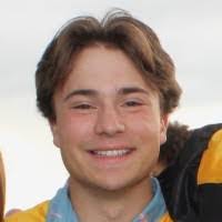 Nicholas Digiovanni's Instagram, Twitter & Facebook