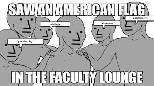 Npc Npc Wojak Sjw Memes Memes Anti Sjw