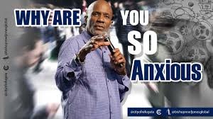 Bishop Noel Jones Sermons June 2020 Bishop Noel Jones Why Are You So Anxious March 1 2020 Youtube