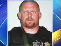 Expert: Ariz. officer involved in 6 deadly shootings "highly unusual";  James Peters placed