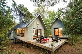 Six bedroom entertainment reunion homes for up to 22 guests. A Special Family Cabin On A Minnesota Island