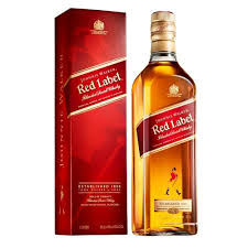 Red Label