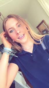 Molly Bruns's Instagram, Twitter & Facebook