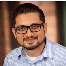 Dr. Umair Ashraf, MD