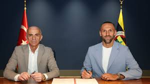 Fenerbahçe Spor Kulübü