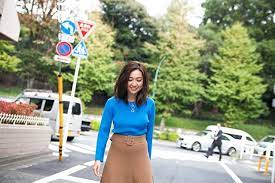 akbじゃない自分は何者なのか 大島優子 30歳で見つけた答え yahoo ニュース 大島優子 変な服 女の子