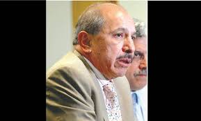 Armando Quintero, el anfitrión