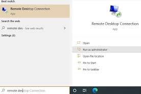 However, you should note that you can't access a mac from a windows pc. 4 Ways To Put Windows Remote Desktop To Good Use Make Tech Easier