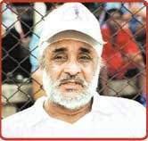 FORMER PLAYER AJIT PAL SINGH-INDIANMIRROR