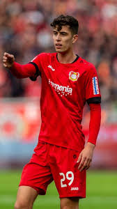 You can also upload and share your favorite kai havertz wallpapers. Kai Havertz Wallpaper By Lbz69 26 Free On Zedge