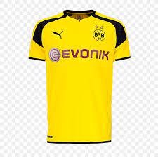 Borussia dortmund champions league home shirt 2016/2017 #borussia #dortmund #borussiadortmund #bvb #bvb09 #evonik #shirt #footballshirt #puma #pumafootball #illustrator #illustration #vector #jersey #camiseta #trikot #championsleague #ucl #uefa #uefachamp. Borussia Dortmund T Shirt 2016 17 Uefa Champions League 2017 18 Uefa Champions League Jersey Png