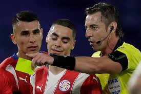The win means that with one round of group games still to play, paraguay have qualified from group a along with chile, argentina and uruguay. Newcastle Want Miguel Almiron To Return But Paraguay Are Yet To Confirm Playmaker S Release Chronicle Live