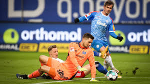 Ein bild sagt mehr als 1.000 worte. Hsv 1 1 Gegen Kiel Terodde Schwarmt Hunt Ist Ein Genuss 2 Bundesliga Bild De