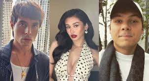 I may be a public figure, but I am not public property!'—Chie Filomeno -Balita