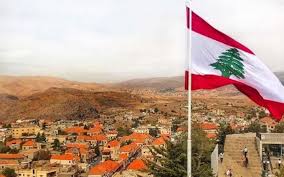 Ces Petits Villages Typiques Du Liban Lepetitjournal Com Liban Village Pays Du Cedre