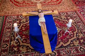 Wielki piątek jest świętem ruchomym, przypadającym na 2 dni przed wielkanocą. Wielki Piatek W Kosciele Katolickim Upamietnieniem Meki Panskiej Wiadomosci Znad Wilii