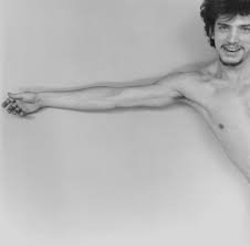 Robert Mapplethorpe: Le forme del classico - Le Stanze della Fotografie