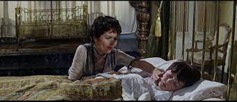 Rasputin the Mad Monk Blu-ray - Christopher Lee