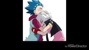 Beyblade burst sparking revise » by shinkuso77 asahi hyuga and asahi hikaru were brothers they essentially my love letter to one of my favorite characters. Shu X Valt Like Im Gonna Lose You Youtube