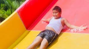 Tarif hotel di singapur land batu bara. Harga Tiket Masuk Singapore Land Waterpark 2021 Wisata Populer Di Sumut Untuk Liburan Akhir Pekan Halaman All Tribun Travel