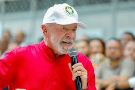 A popularidade de Lula a 5 meses da eleição, segundo nova pesquisa Atlas