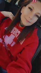 Maggie Workman's Instagram, Twitter & Facebook