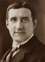 Where was the Titanic built