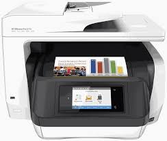 All in one printer (print, copy, scan, wireless, fax). For More Details Visit Https Www Worldwidevoltage Com Hp Officejet Pro 8720 Html Photo Printer Hp Officejet Mobile Print