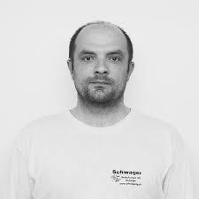 Das Team von Schwager stellt sich vor vom Lehrling bis zur Geschäftsleitung