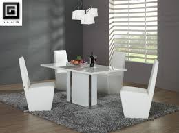 Get the best deal for kitchen contemporary dining furniture sets from the largest online selection at ebay.com. Modern Dining Chairs In White Dining Chairs Design Ideas Dining Room Furniture Reviews
