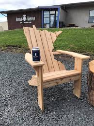 Hours may change under current circumstances A Minnesota Beer On A Minnesota Adirondack Adirondak Chairs Adirondack Chair Modern Adirondack Chair