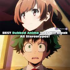 We did not find results for: 41 Best Dubbed Anime That Ll Break All Stereotypes Hq Images