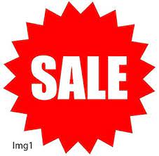 Sale (thrace), an ancient greek city. Sale Sign Shop Window Sticker Sale Poster L Amazon De Burobedarf Schreibwaren
