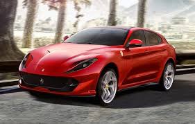 Here's what we know about it so far. The First Suv By Ferrari Will Be Called Purosangue Will Arrive By 2022 Photo Page 1 Of 0