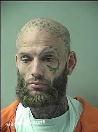 MAYO JESSE ALLAN 03/14/2022