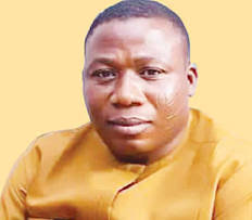 Jul 02, 2021 · in the early hours (about 0134 hours) of today, 1st july, 2021, a joint team of security operatives raided the residence of sunday adeniyi adeyemo a.k.a. Zbddcho6zows8m
