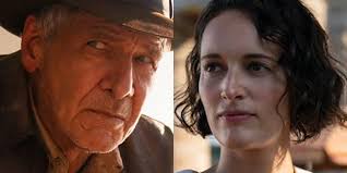 Director James Mangold Talks 'Indiana Jones 5' : r/movies