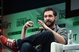 Alexis ohanian sr.'s life completely changed over the past two years. Alexis Ohanian Vermogender Unternehmer Investor 2020