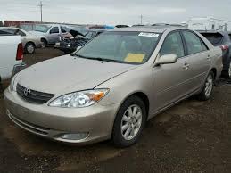 Looking for new or used cars for sale in nigeria? Clean And Neat 2004 Toyota Camry For Sale At Auction Price Call 08067816891 Badagry Toyota Used Cars Lagos Public Ads 383